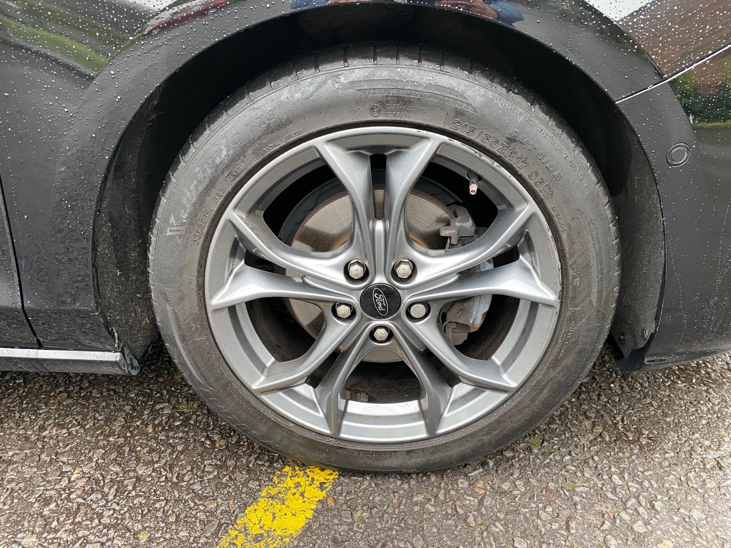 Used Ford Focus 2019 for sale - 78000506: Photo 19