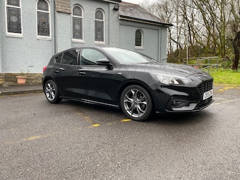Used Ford Focus 2019 for sale - 78000506: Photo