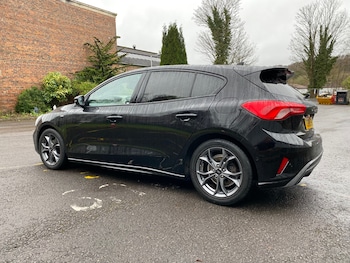 Used Ford Focus 2019 for sale - 78000506: Photo