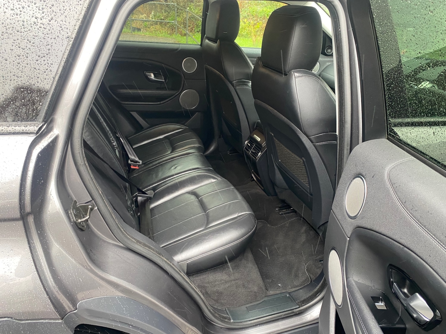 Used Land Rover Range Rover Evoque 2018 for sale - 77678733: Photo 10