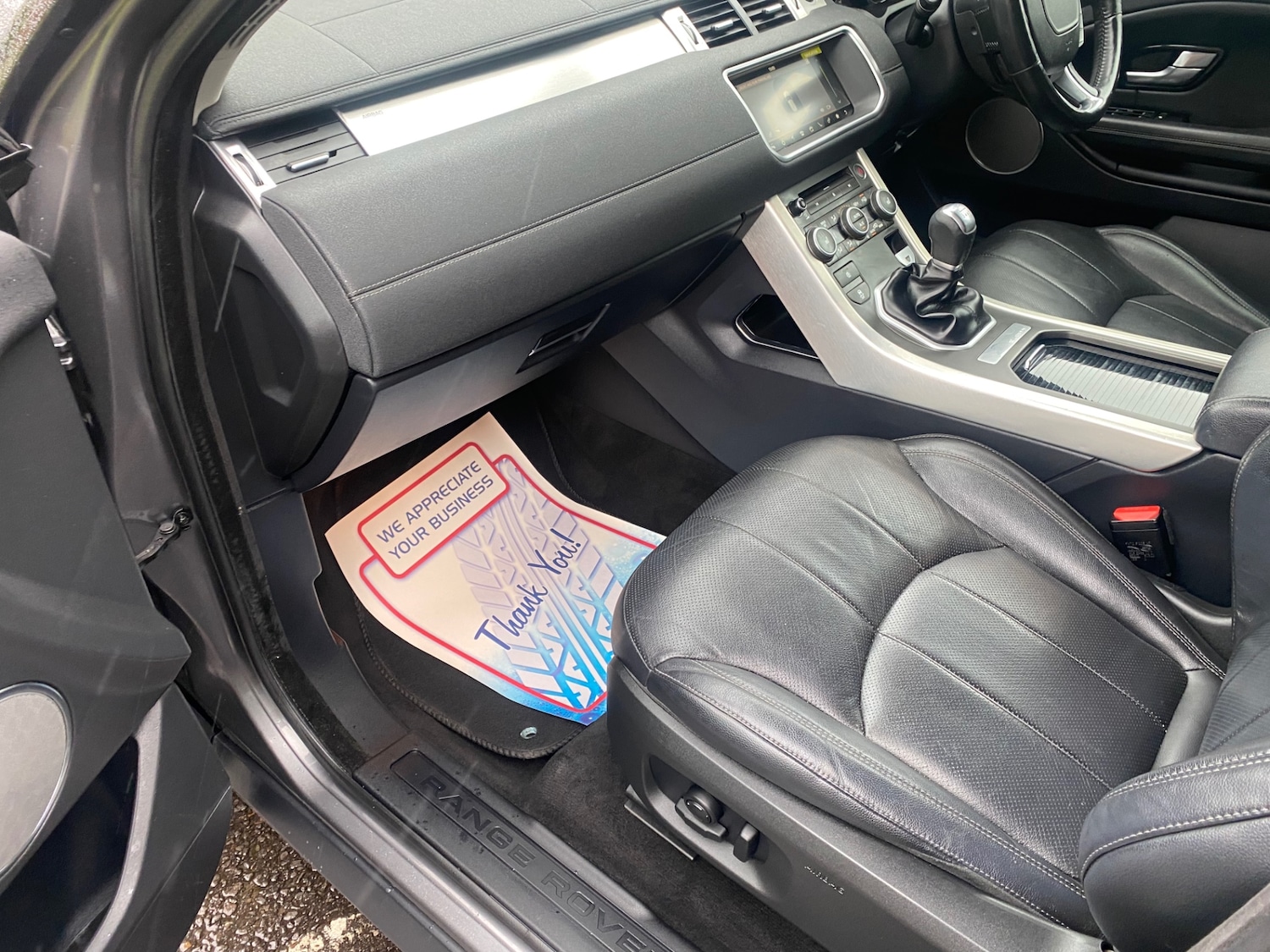 Used Land Rover Range Rover Evoque 2018 for sale - 77678733: Photo 11