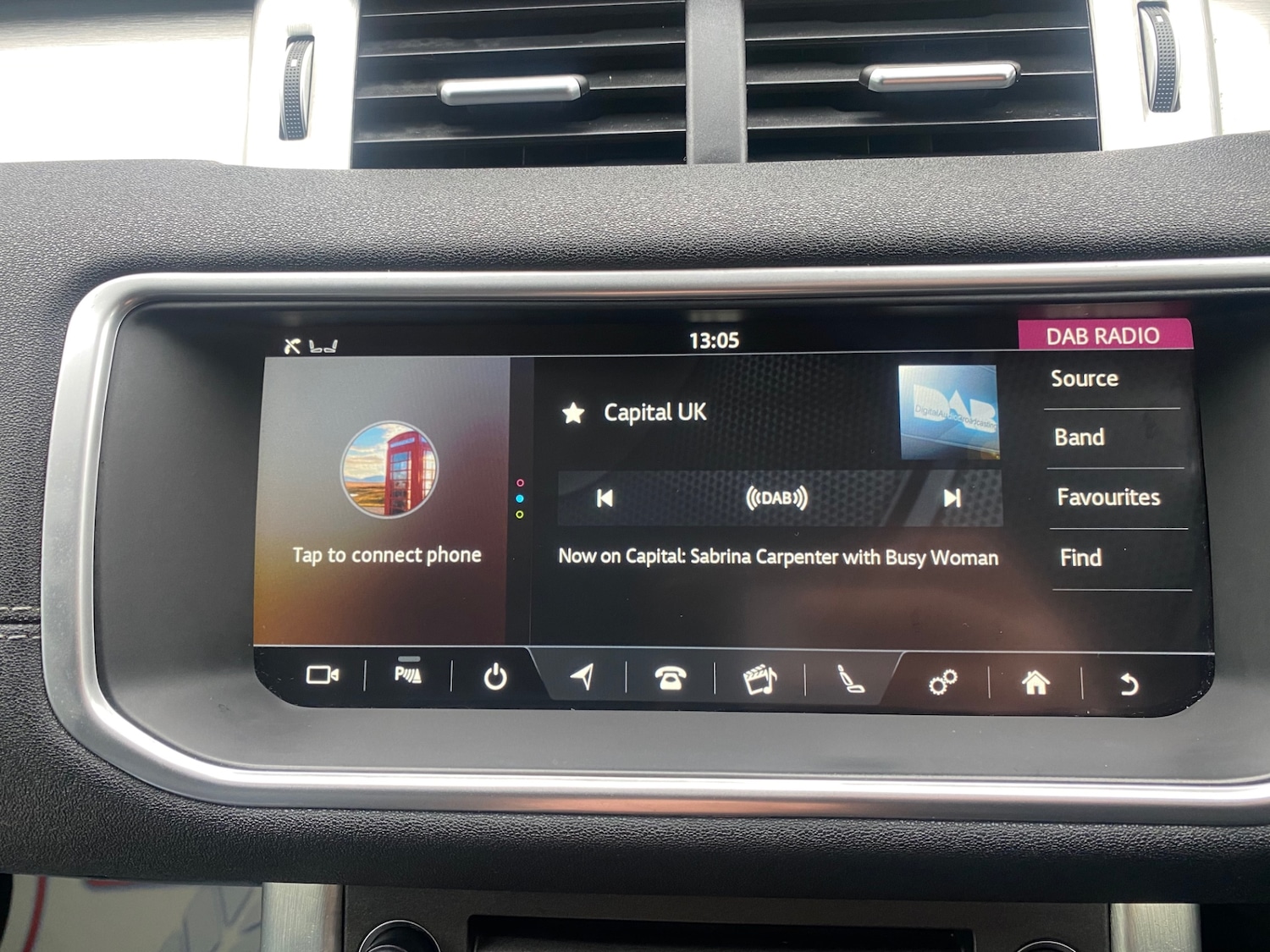 Used Land Rover Range Rover Evoque 2018 for sale - 77678733: Photo 12