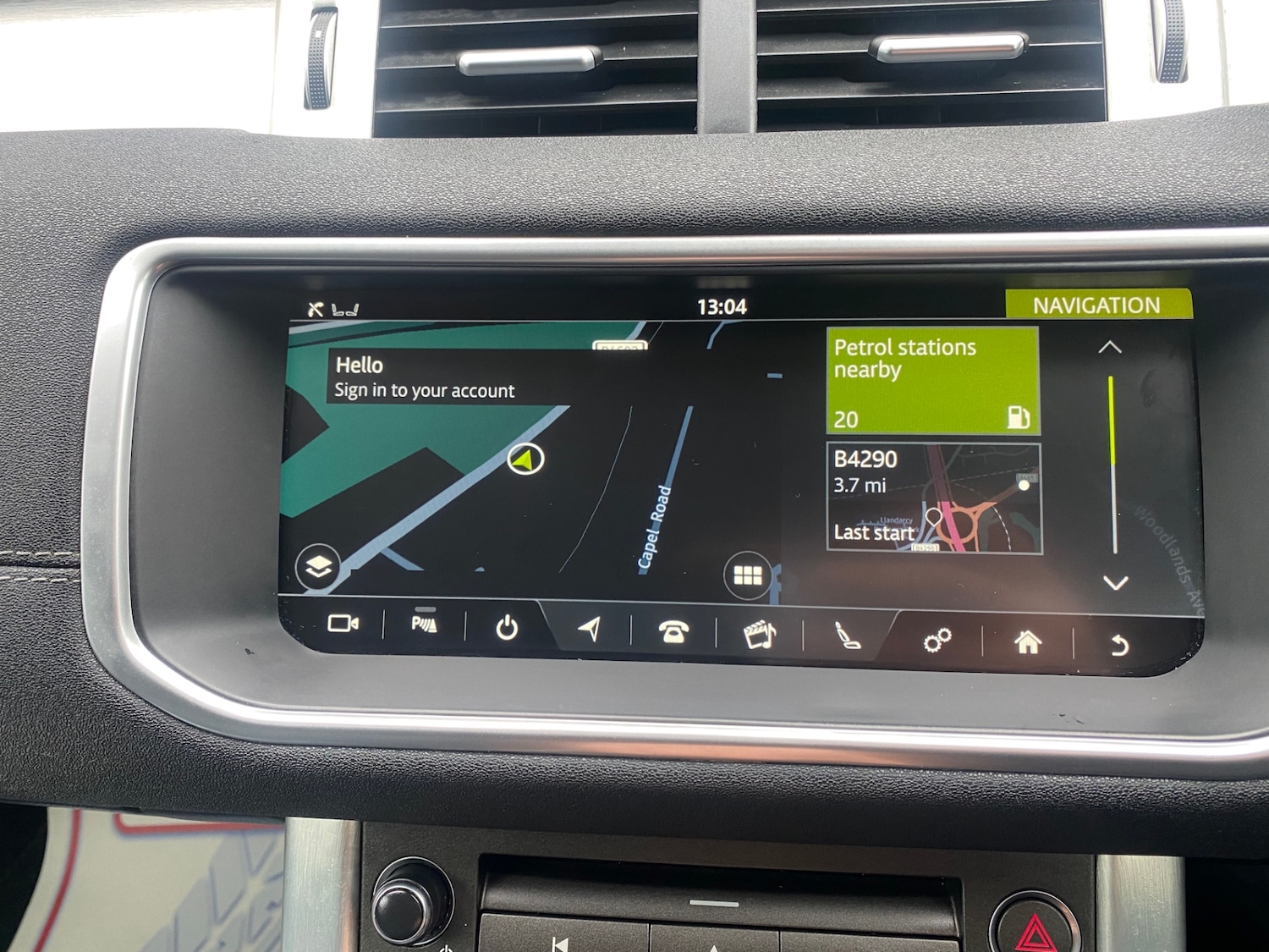 Used Land Rover Range Rover Evoque 2018 for sale - 77678733: Photo 14