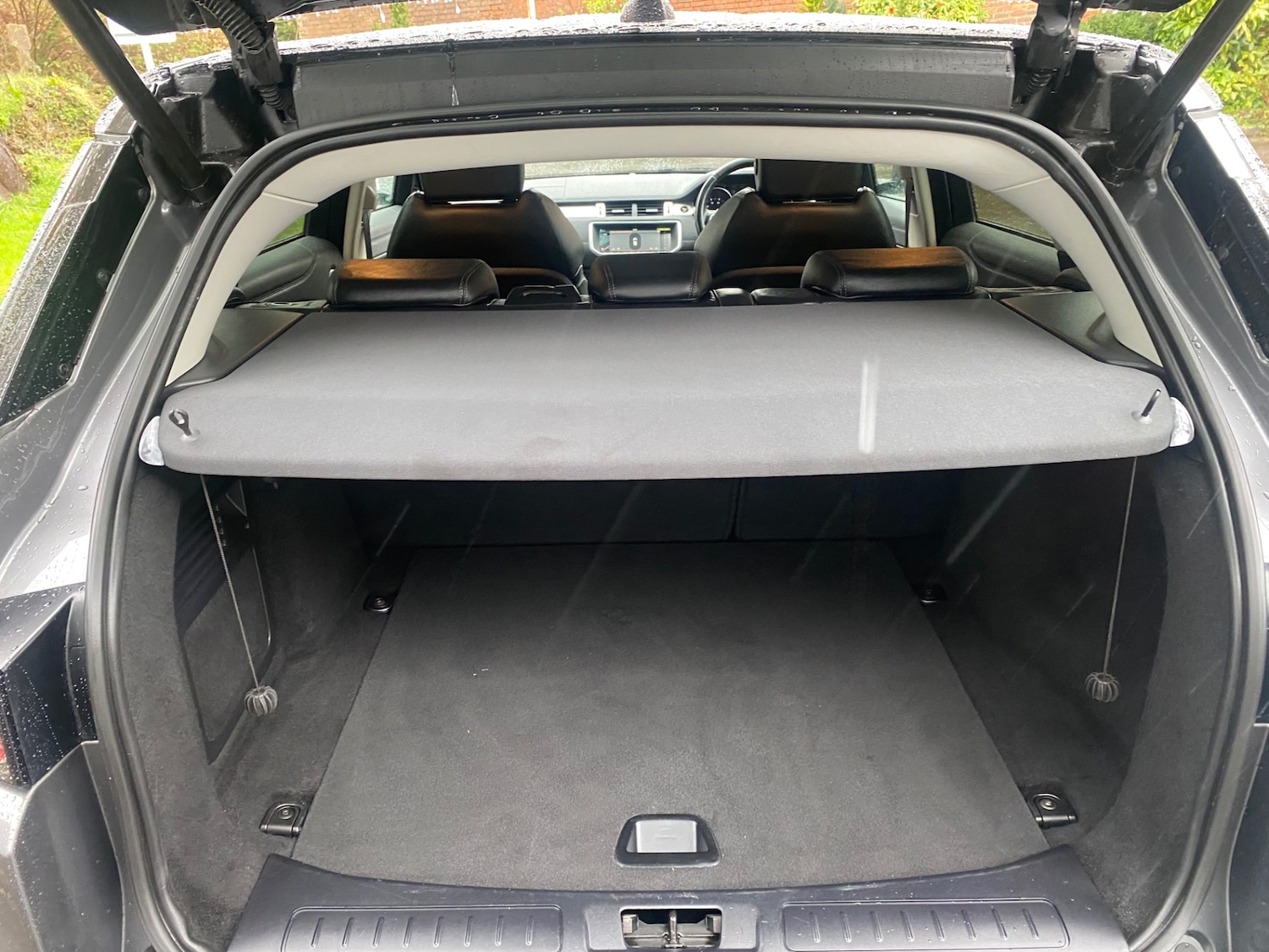 Used Land Rover Range Rover Evoque 2018 for sale - 77678733: Photo 18