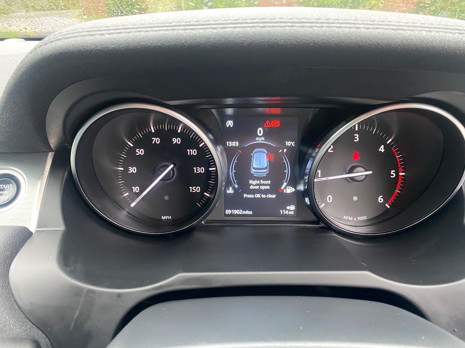 Used Land Rover Range Rover Evoque 2018 for sale - 77678733: Photo 7