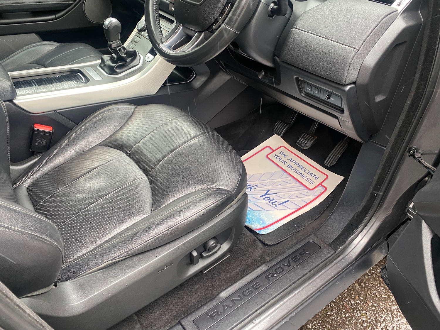 Used Land Rover Range Rover Evoque 2018 for sale - 77678733: Photo 9