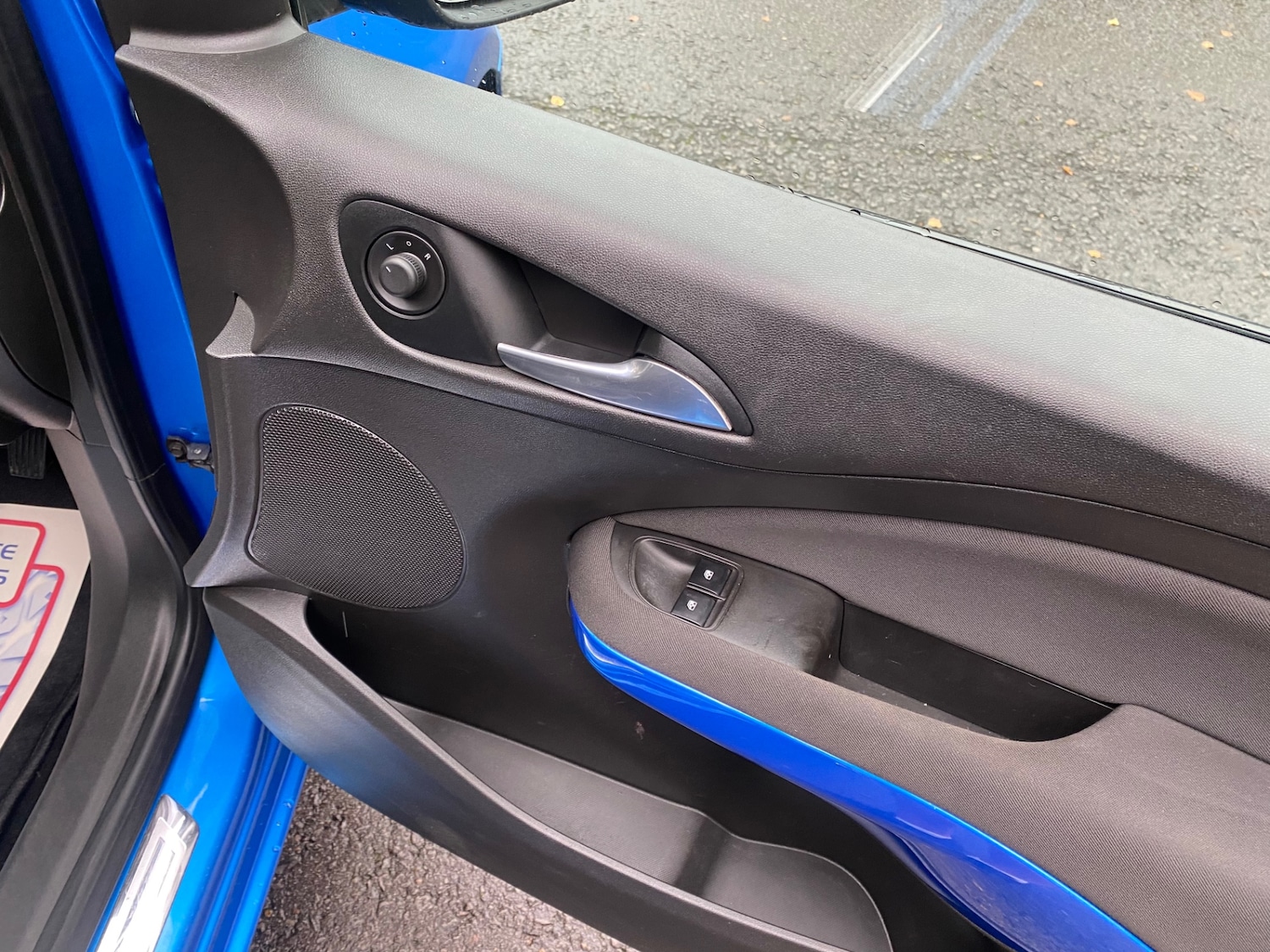 Used Vauxhall ADAM 2015 for sale - 76750590: Photo 12