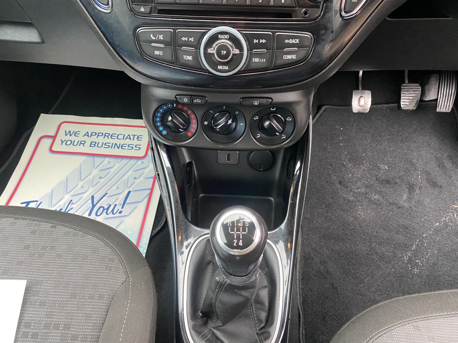 Used Vauxhall ADAM 2015 for sale - 76750590: Photo 14