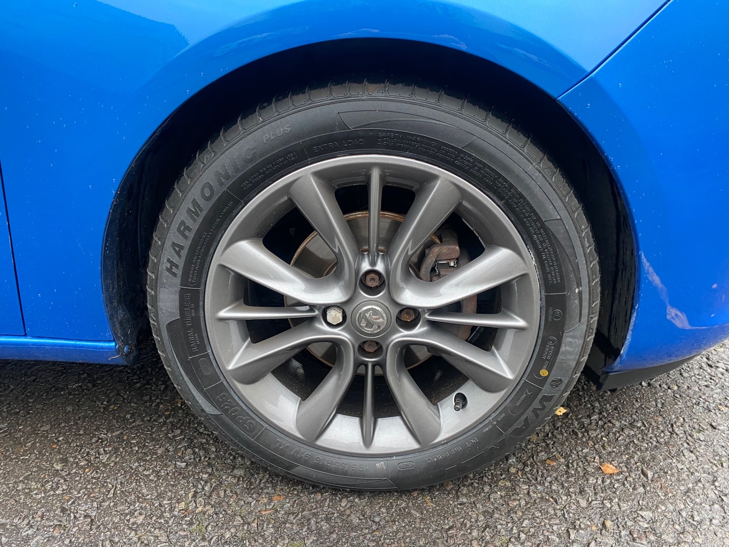 Used Vauxhall ADAM 2015 for sale - 76750590: Photo 16