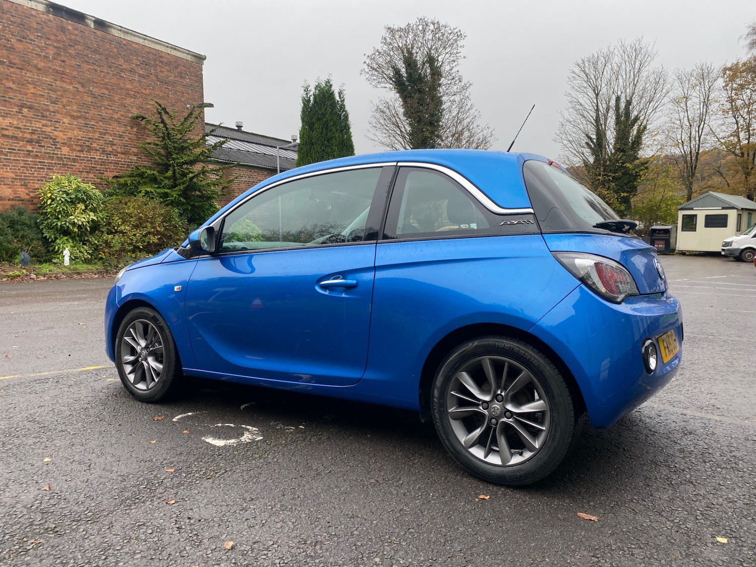 Used Vauxhall ADAM 2015 for sale - 76750590: Photo 3