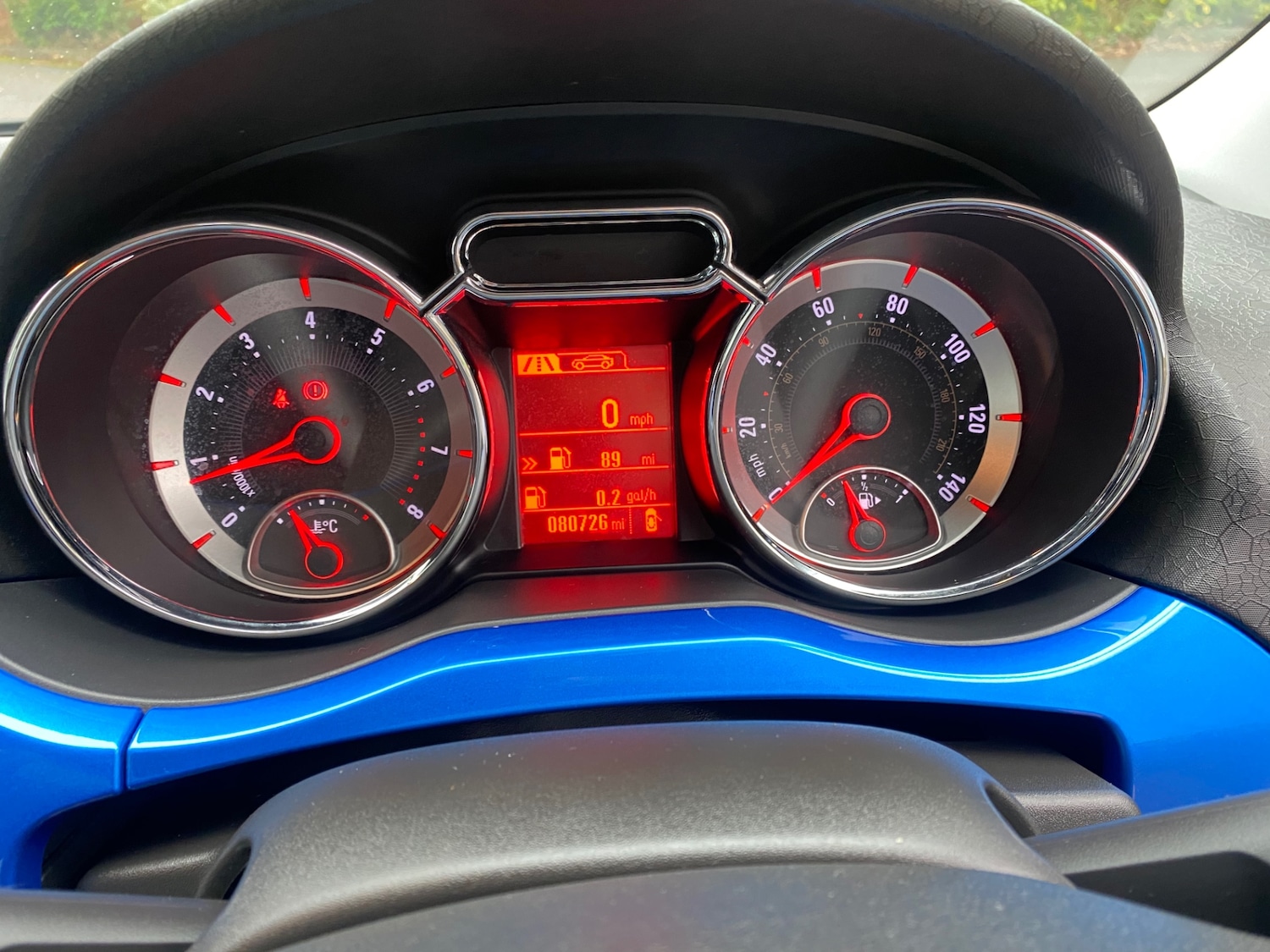 Used Vauxhall ADAM 2015 for sale - 76750590: Photo 7