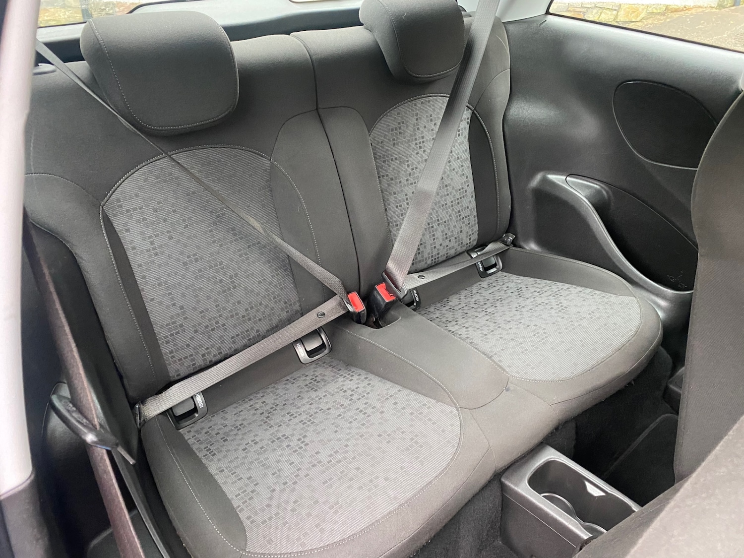 Used Vauxhall ADAM 2015 for sale - 76750590: Photo 9