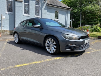 2011 (11) - 2.0 TDI 170 GT 3dr
