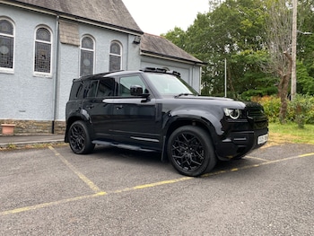 Used Land Rover Defender 2025 for sale - 79342137: Photo