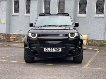Used Land Rover Defender 2025 for sale - 79342137: Photo
