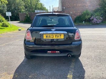 Used MINI Hatch 2013 for sale - 79090809: Photo