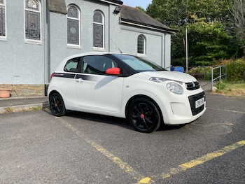 Used Citroen C1 2018 for sale - 79531092: Photo