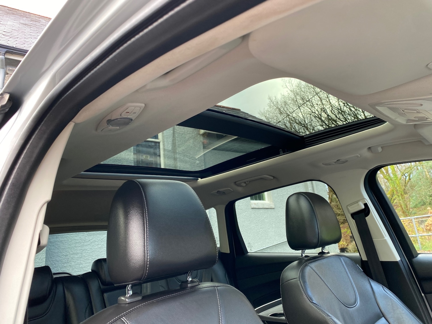 Used Ford Kuga 2015 for sale - 77002088: Photo 12