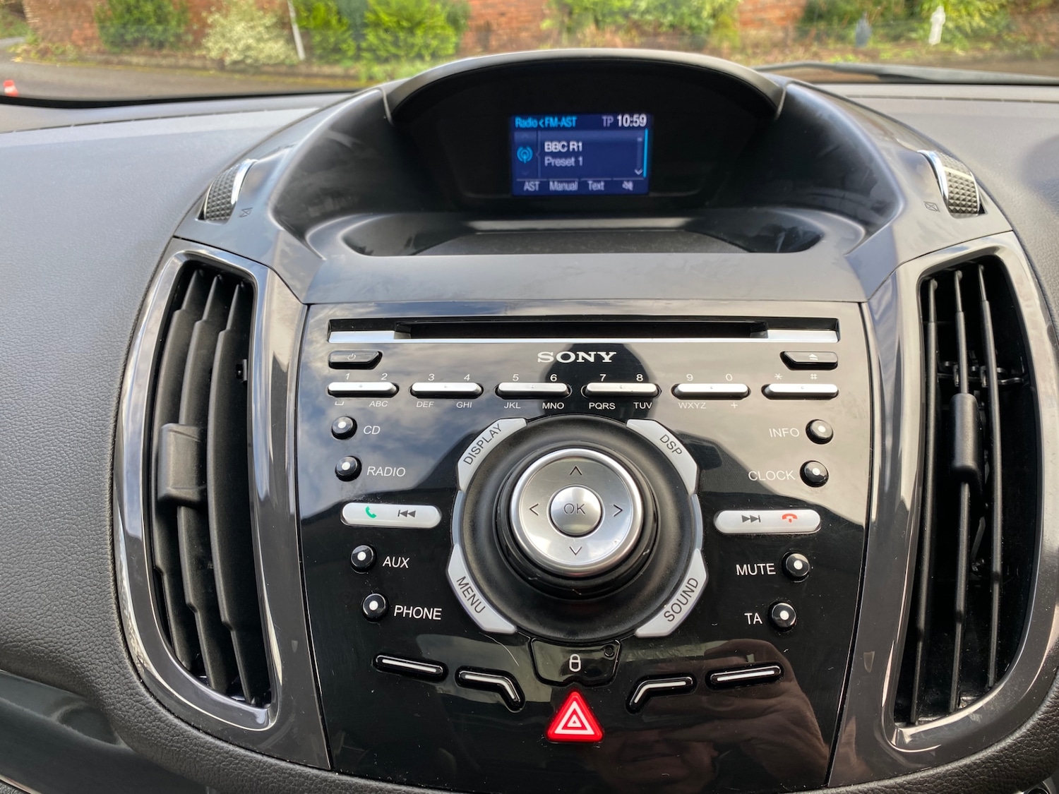 Used Ford Kuga 2015 for sale - 77002088: Photo 14