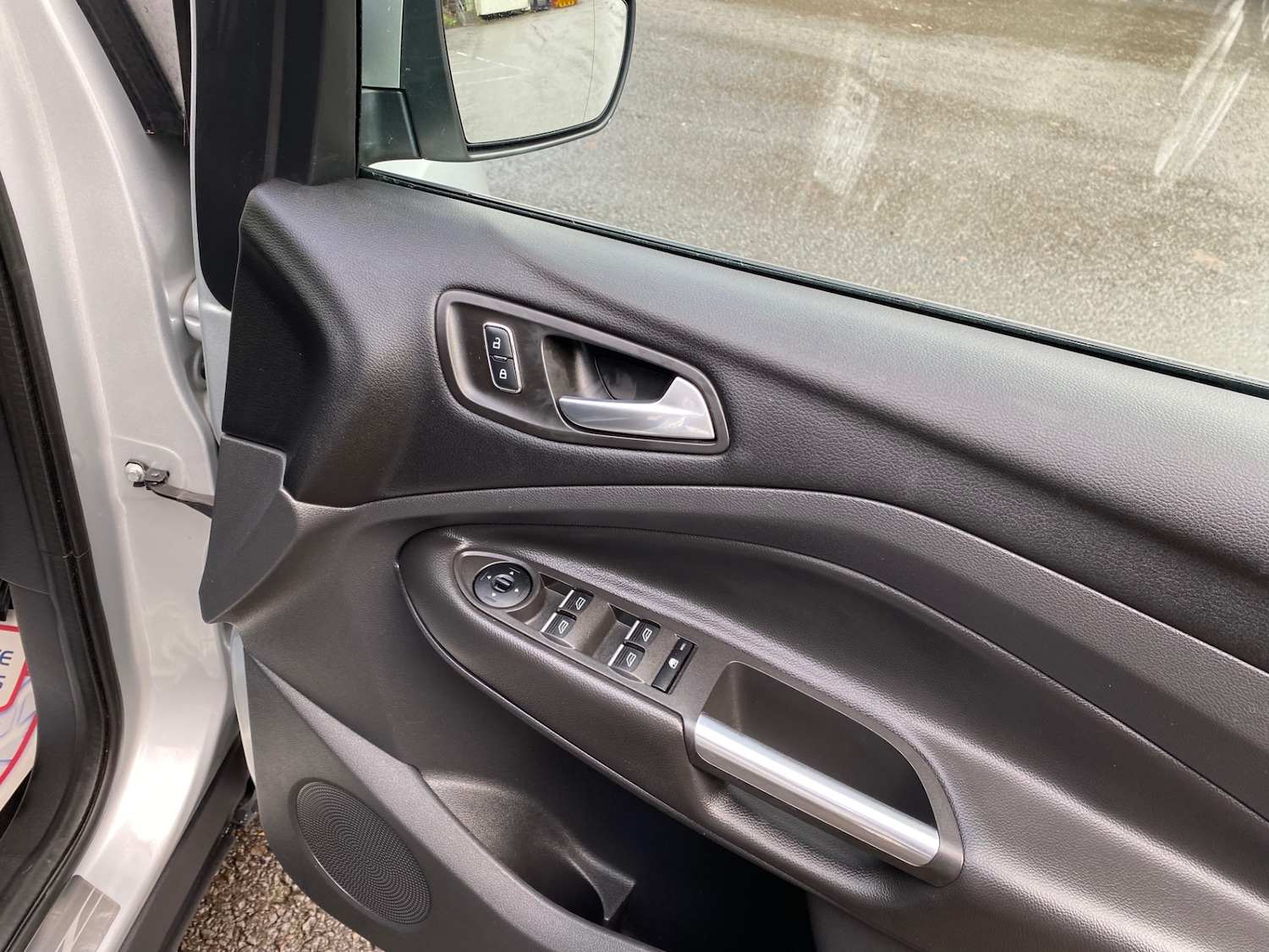 Used Ford Kuga 2015 for sale - 77002088: Photo 16