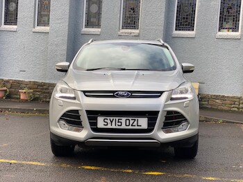 Used Ford Kuga 2015 for sale - 77002088: Photo