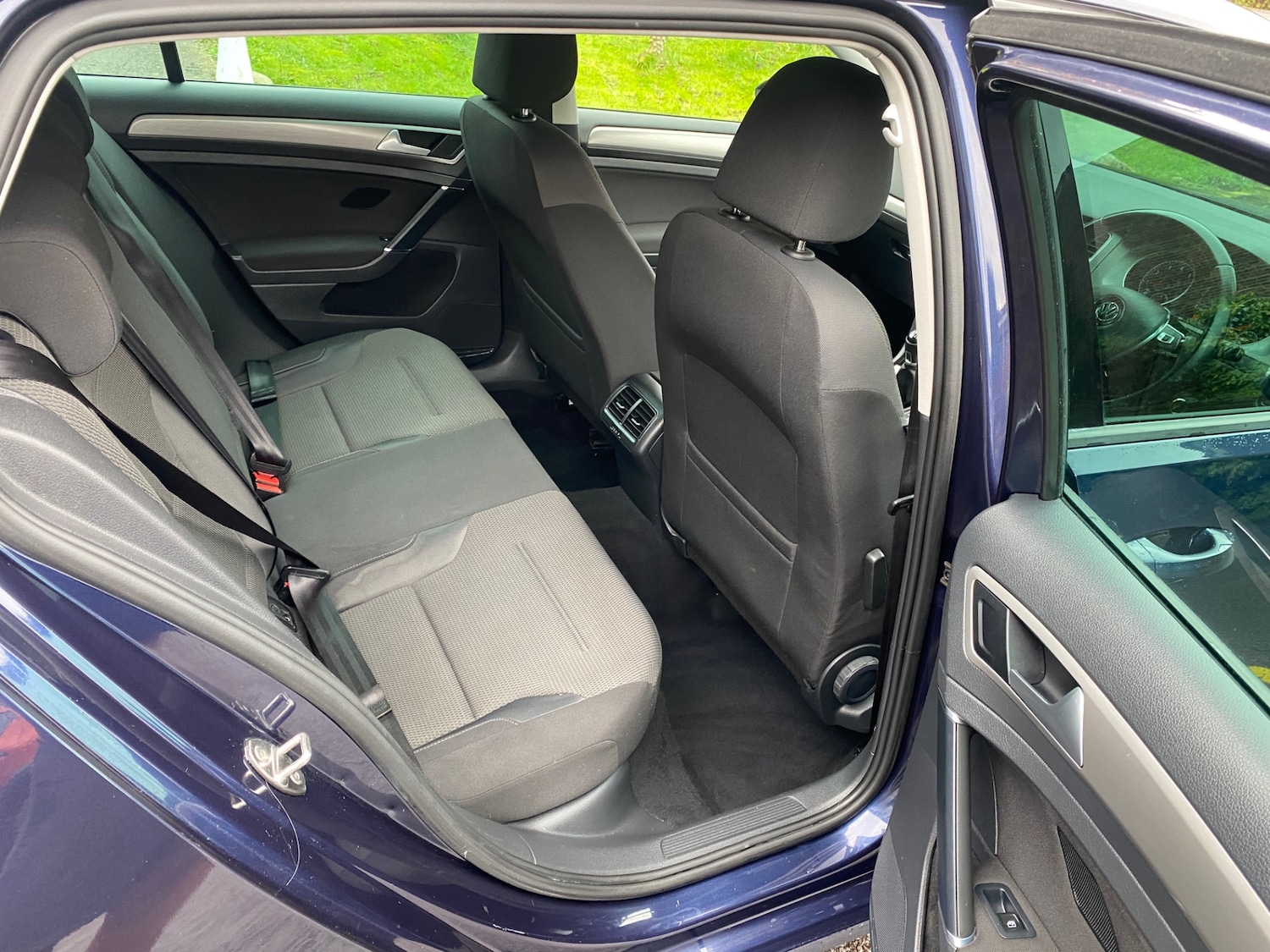 Used Volkswagen Golf 2016 for sale - 77476585: Photo 10