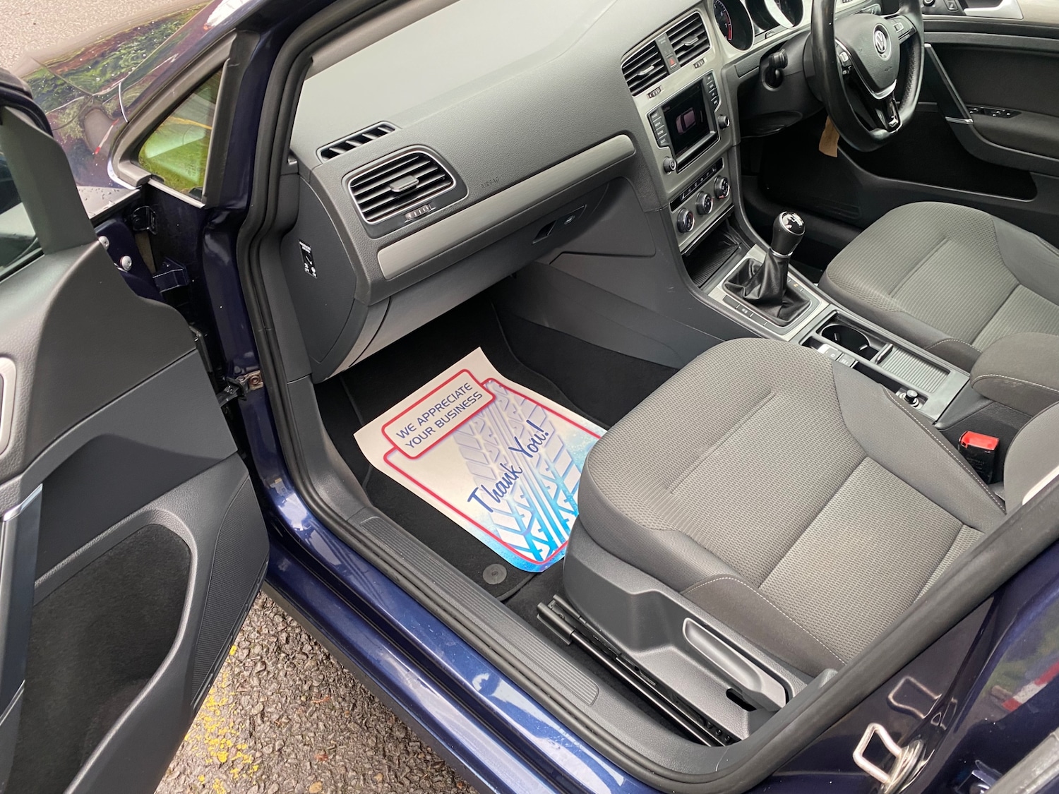 Used Volkswagen Golf 2016 for sale - 77476585: Photo 11