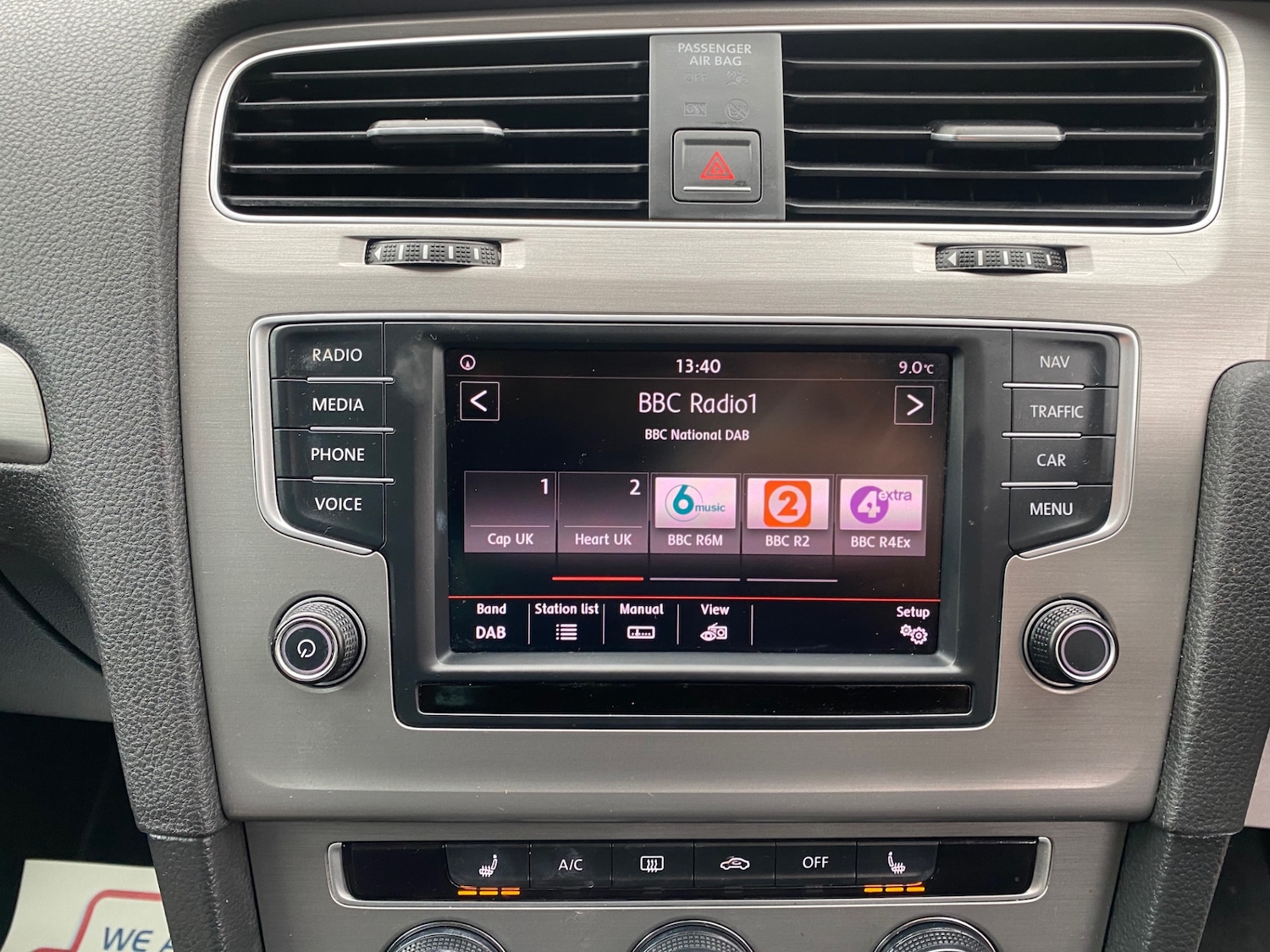 Used Volkswagen Golf 2016 for sale - 77476585: Photo 12