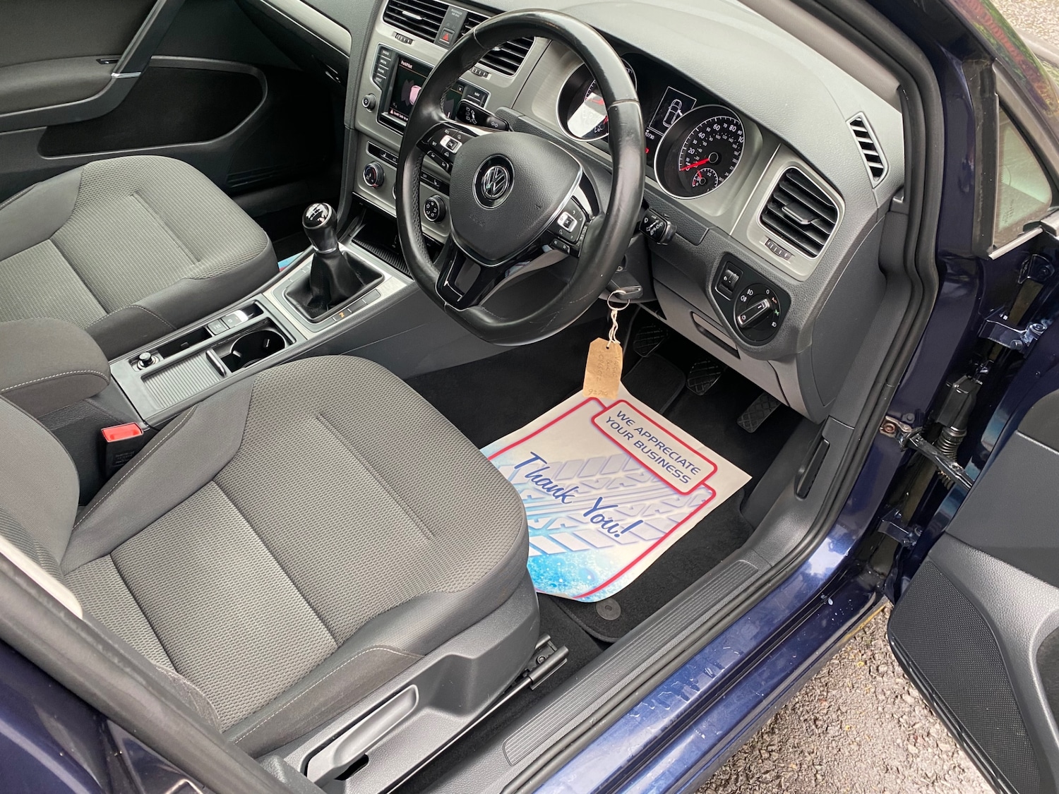 Used Volkswagen Golf 2016 for sale - 77476585: Photo 13