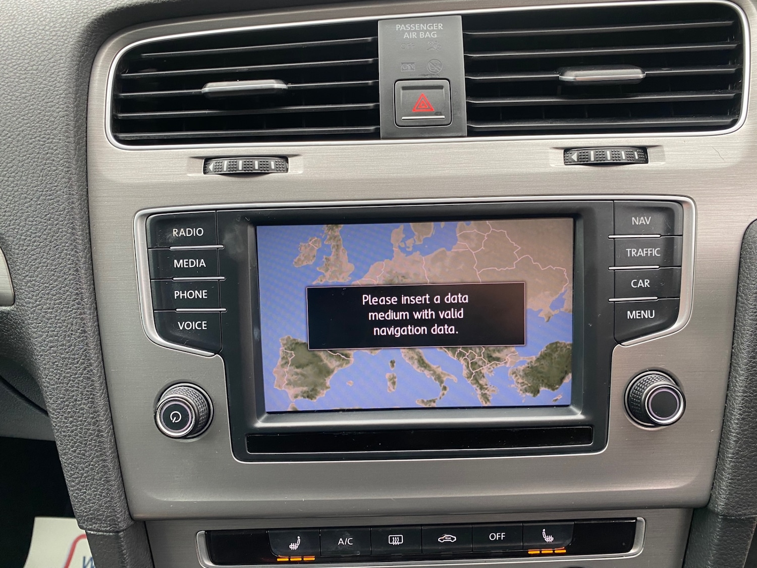 Used Volkswagen Golf 2016 for sale - 77476585: Photo 14