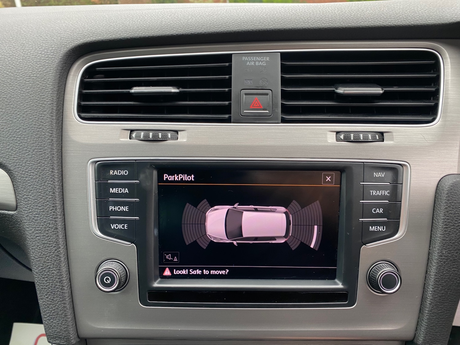 Used Volkswagen Golf 2016 for sale - 77476585: Photo 16