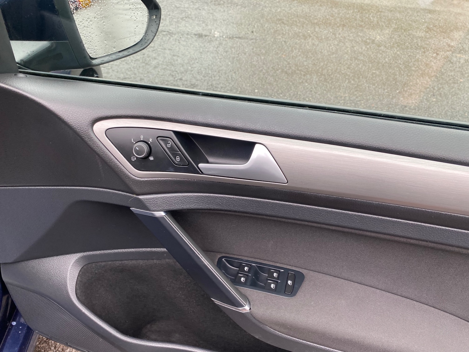 Used Volkswagen Golf 2016 for sale - 77476585: Photo 17