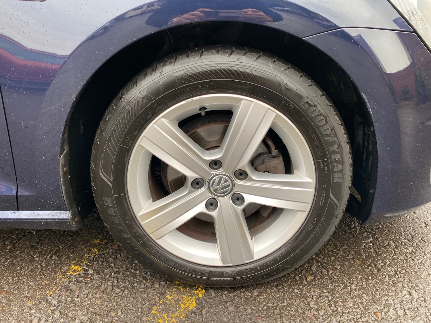 Used Volkswagen Golf 2016 for sale - 77476585: Photo 18