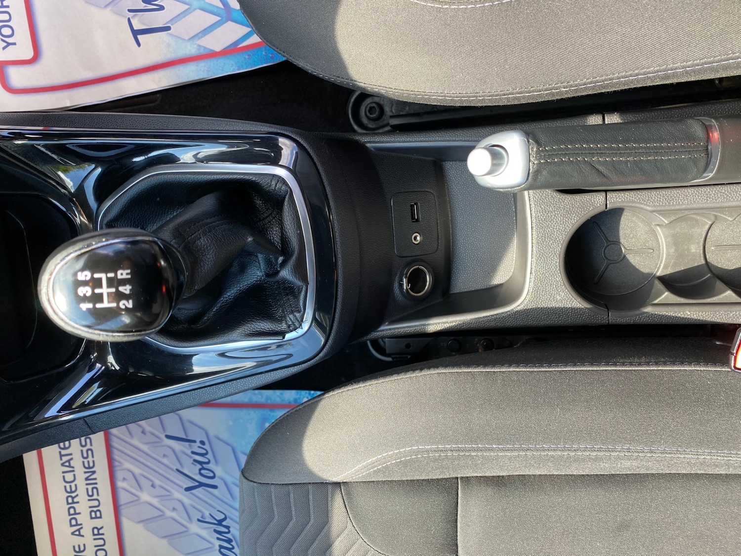 Used Ford Fiesta 2014 for sale - 76232680: Photo 14