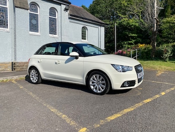 Used Audi A1 2013 for sale - 79245939: Photo