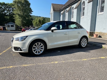 Used Audi A1 2013 for sale - 79245939: Photo