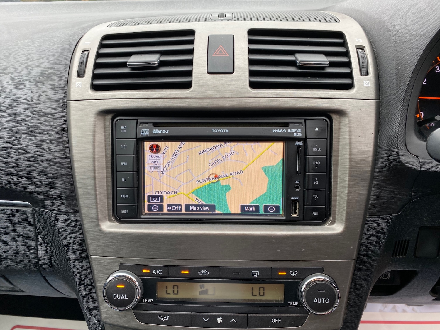 Used Toyota Avensis 2011 for sale - 77420729: Photo 13