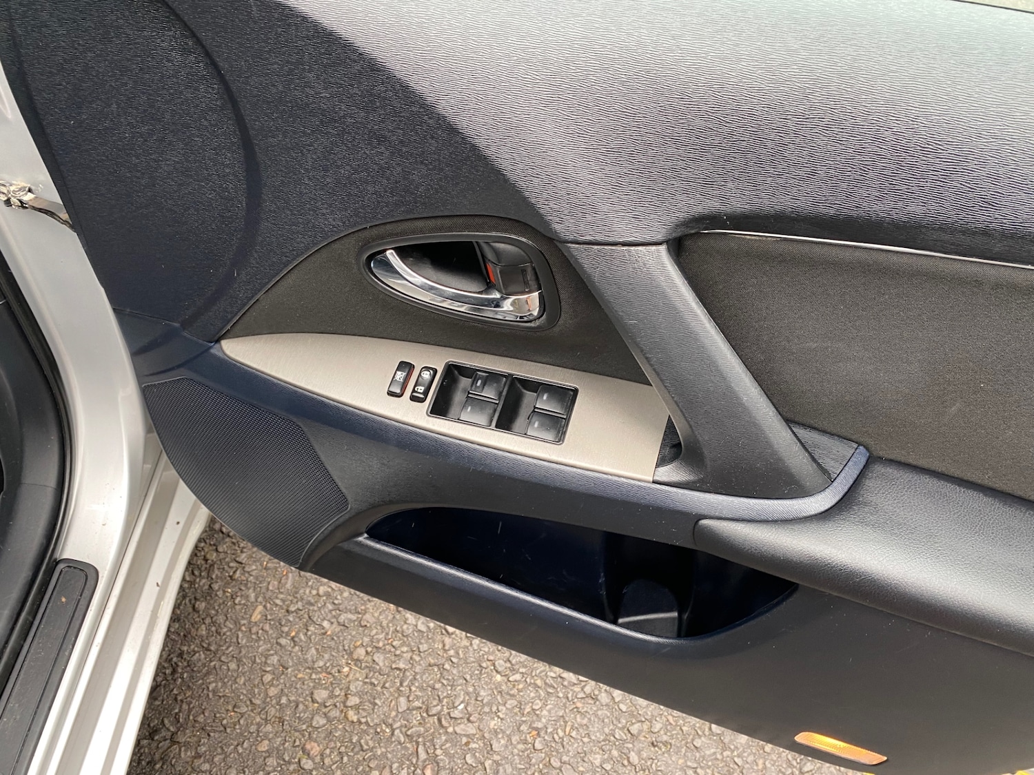 Used Toyota Avensis 2011 for sale - 77420729: Photo 14