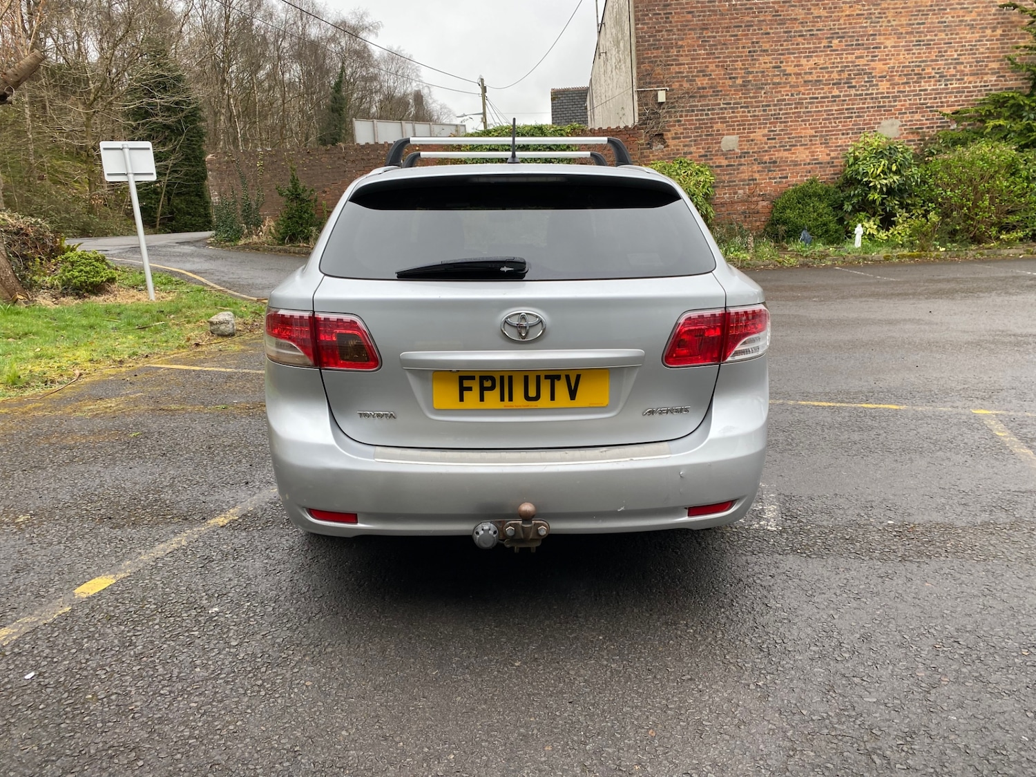 Used Toyota Avensis 2011 for sale - 77420729: Photo 4