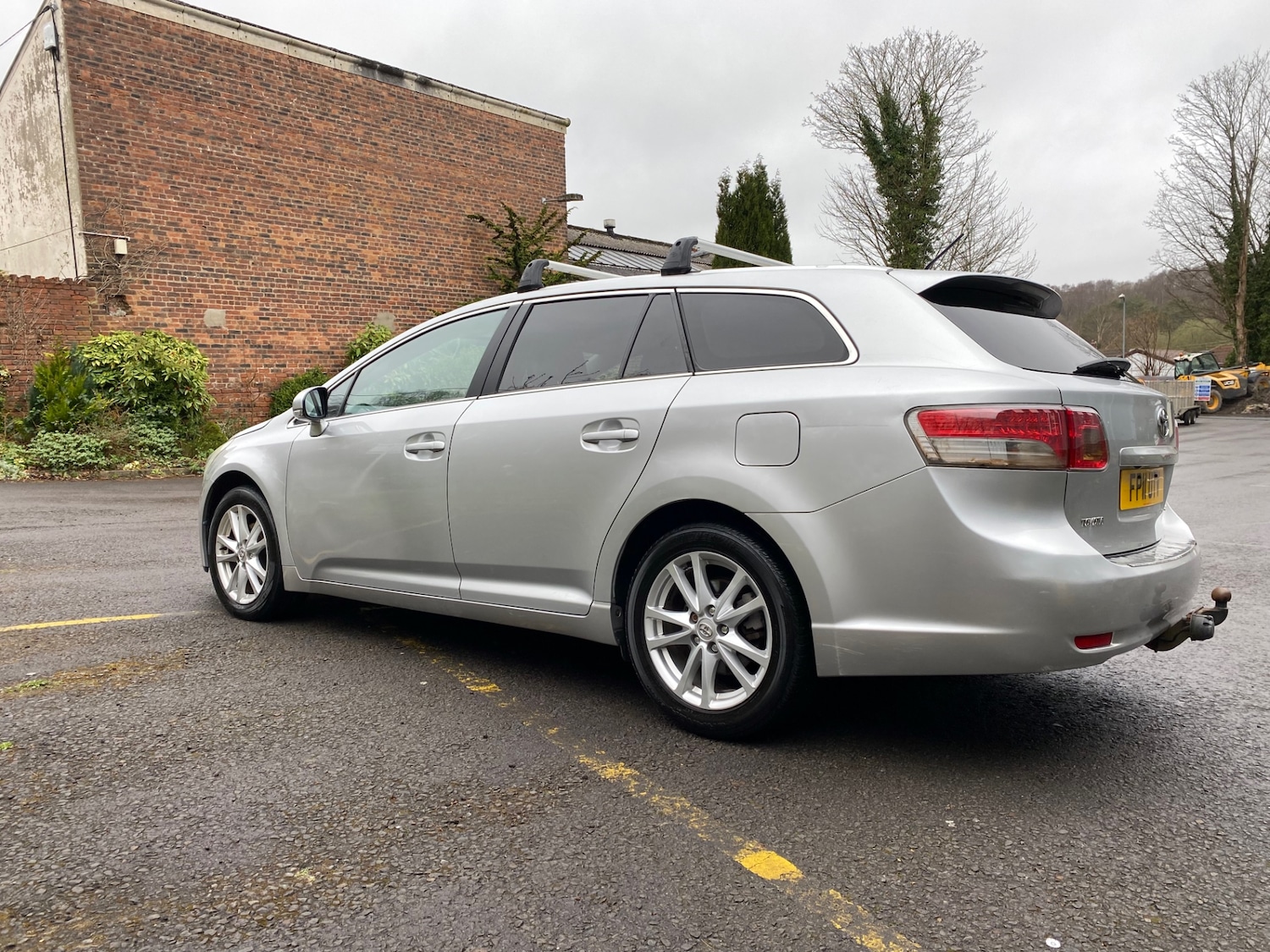 Used Toyota Avensis 2011 for sale - 77420729: Photo 5