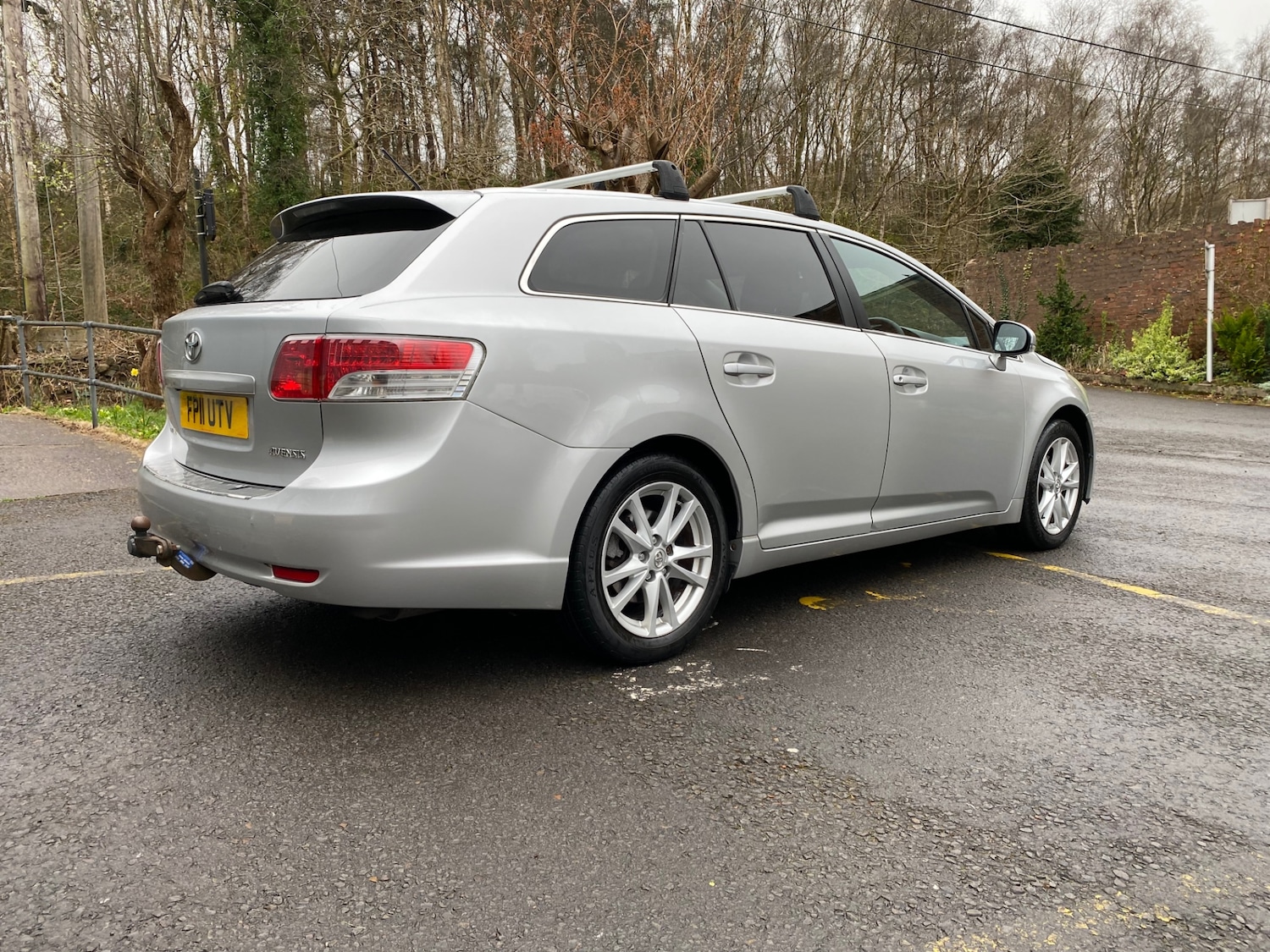 Used Toyota Avensis 2011 for sale - 77420729: Photo 7