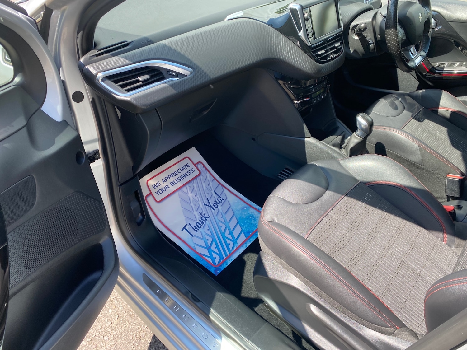 Used Peugeot 208 2018 for sale - 77570392: Photo 12