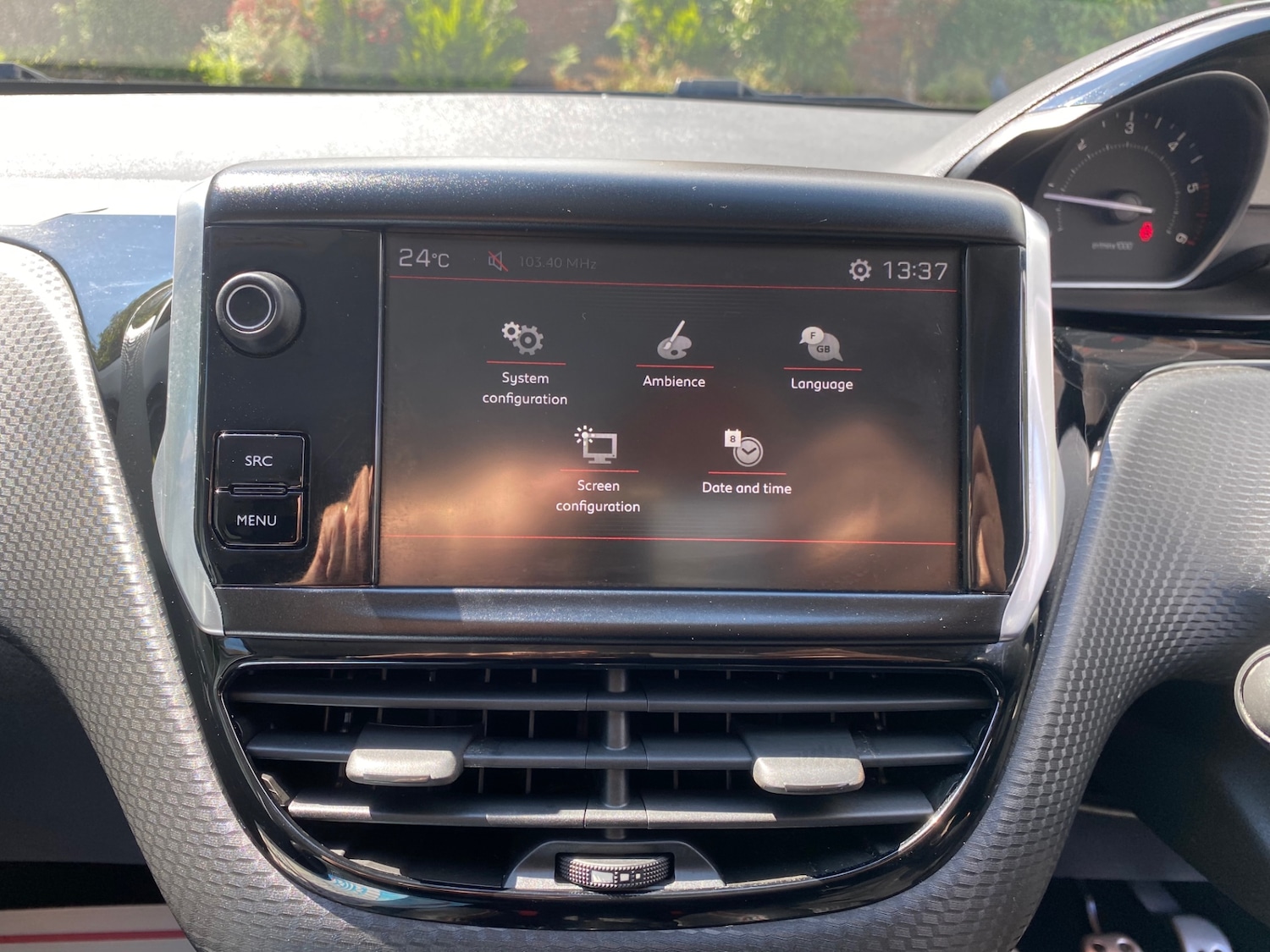 Used Peugeot 208 2018 for sale - 77570392: Photo 13