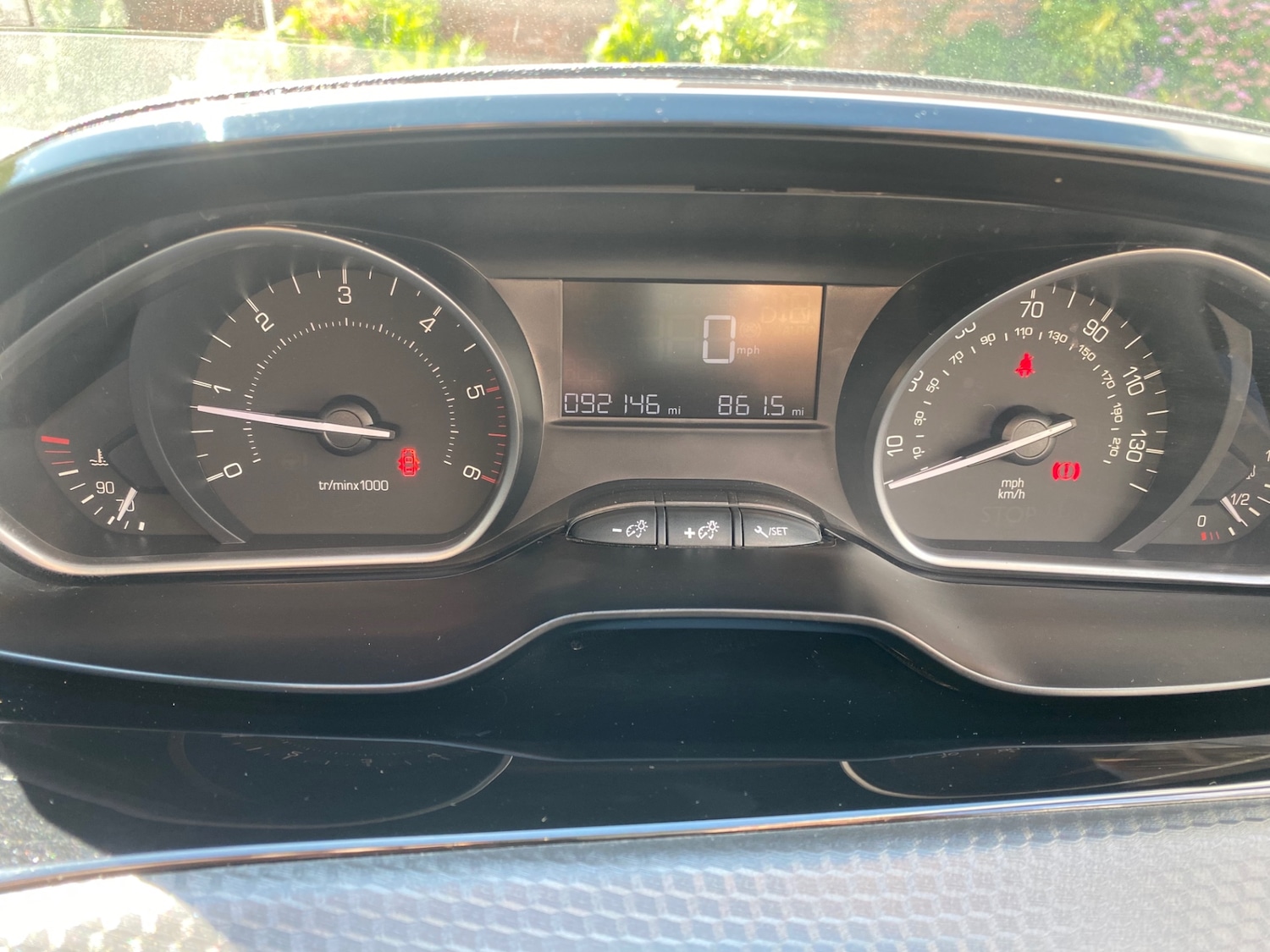 Used Peugeot 208 2018 for sale - 77570392: Photo 7