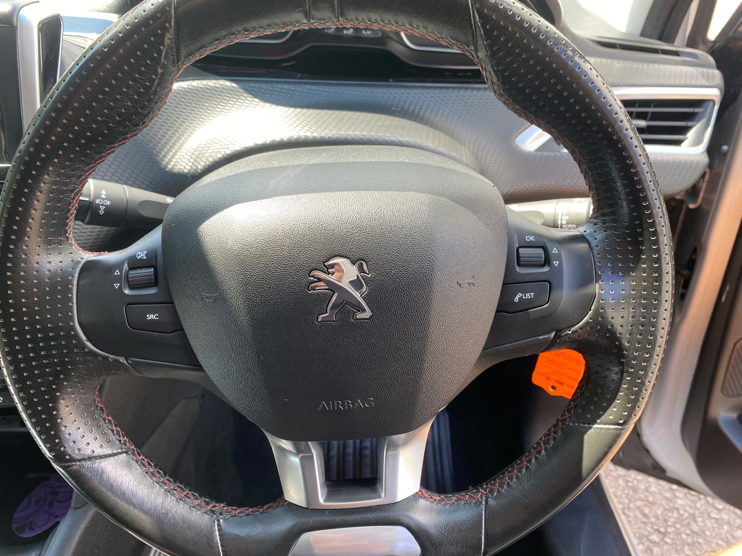 Used Peugeot 208 2018 for sale - 77570392: Photo 8