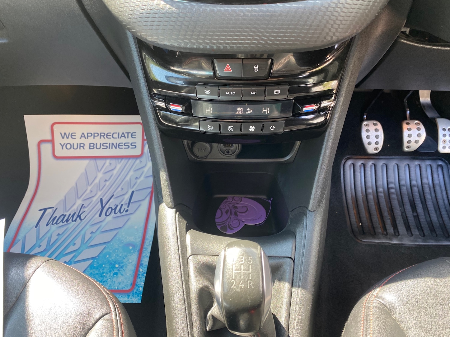 Used Peugeot 208 2018 for sale - 77570392: Photo 9