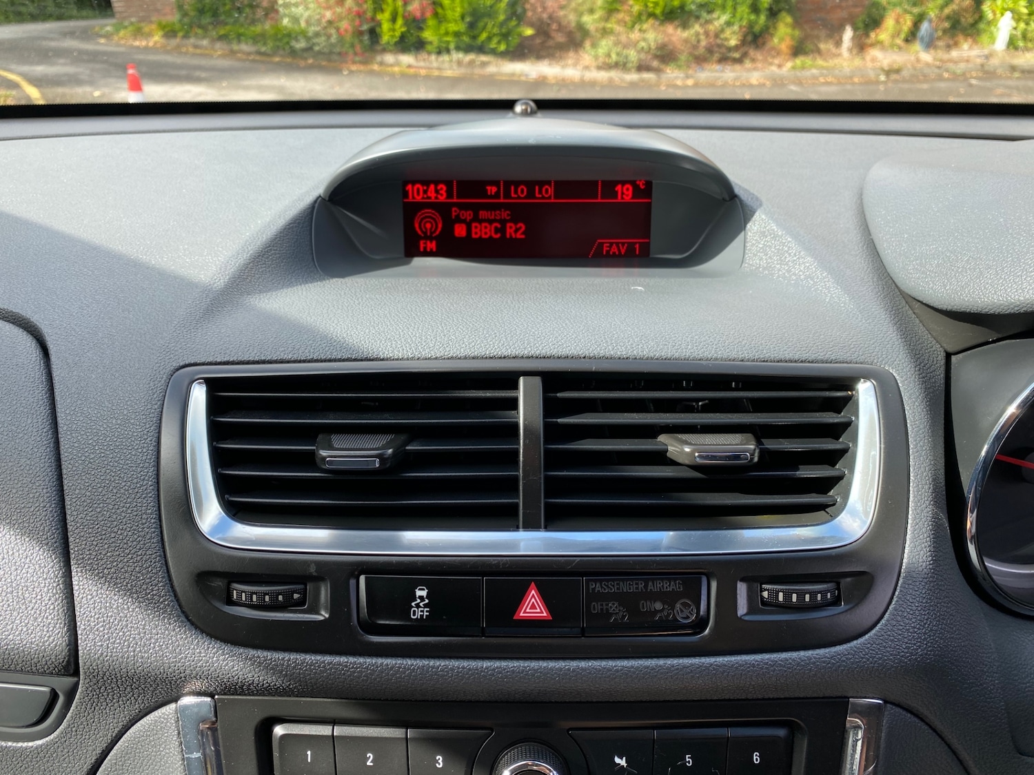 Vehicle 16