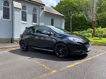 Used Vauxhall Corsa 2018 for sale - 78566660: Photo