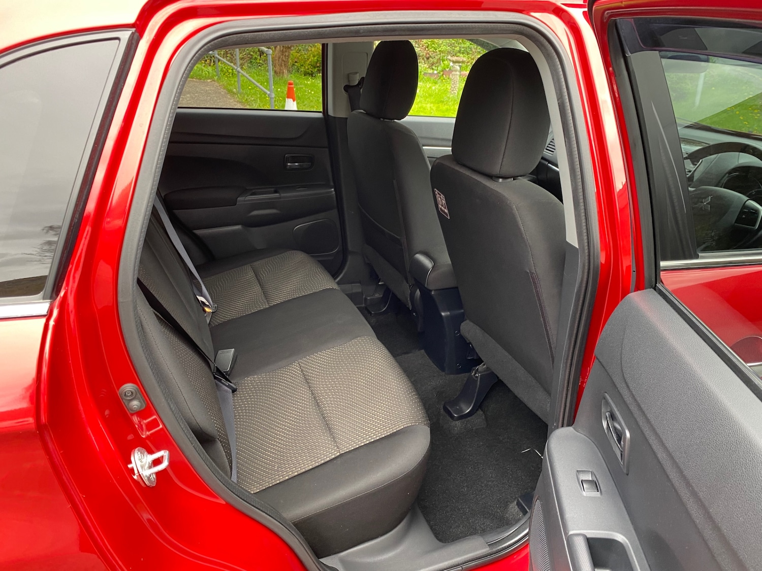 Used Mitsubishi ASX 2014 for sale - 78109858: Photo 11