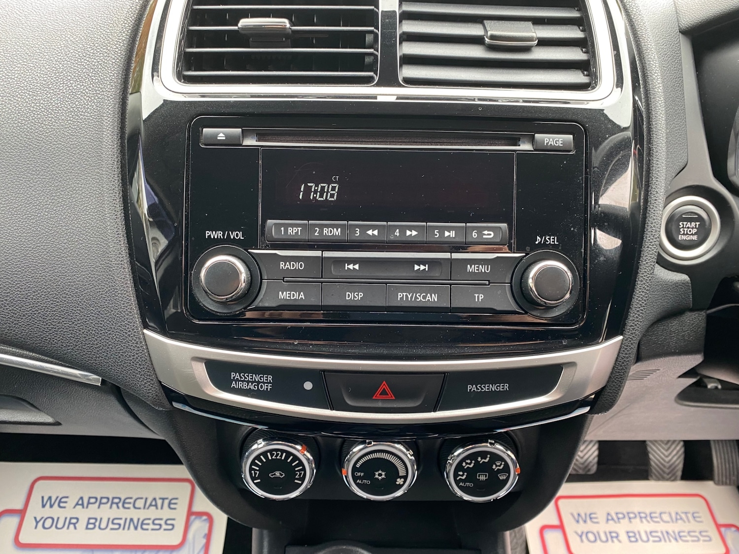 Used Mitsubishi ASX 2014 for sale - 78109858: Photo 12